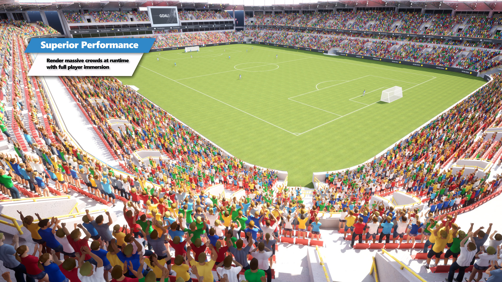 Vertex Animation Studio screenshot 1