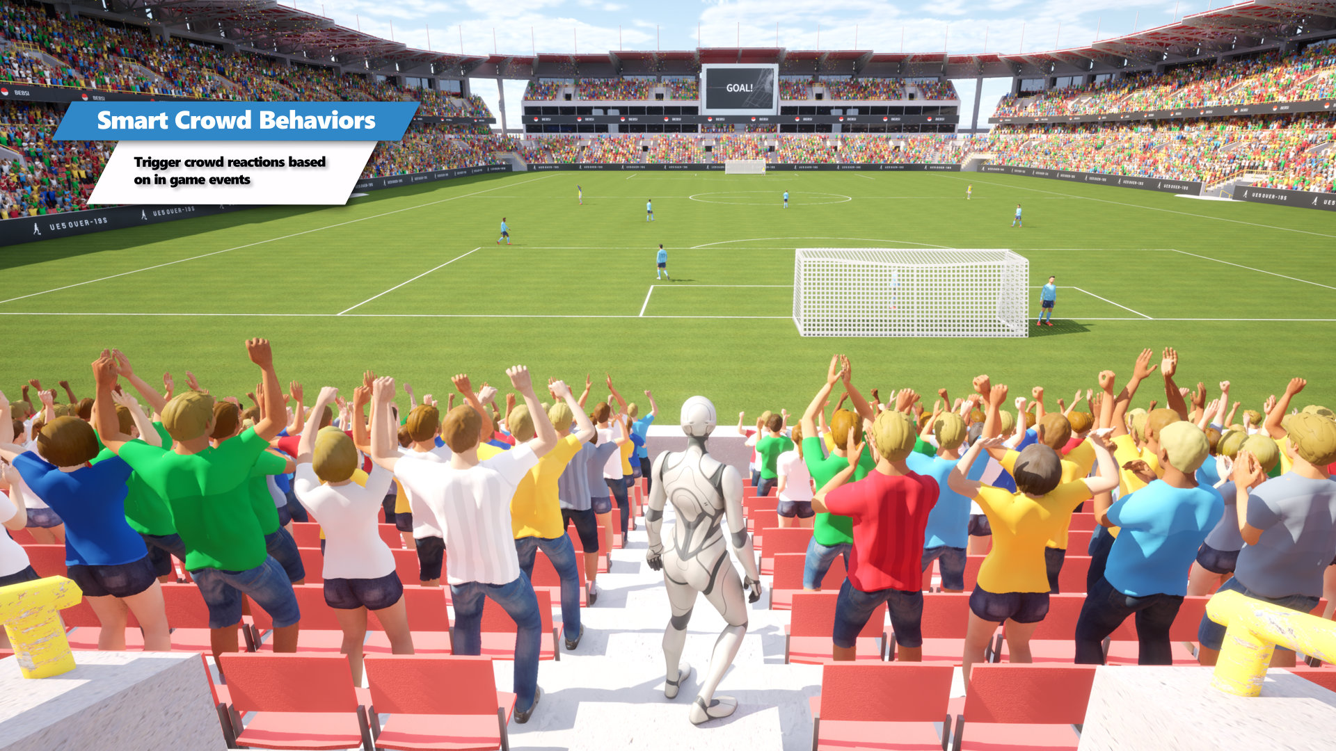 Vertex Animation Studio screenshot 2