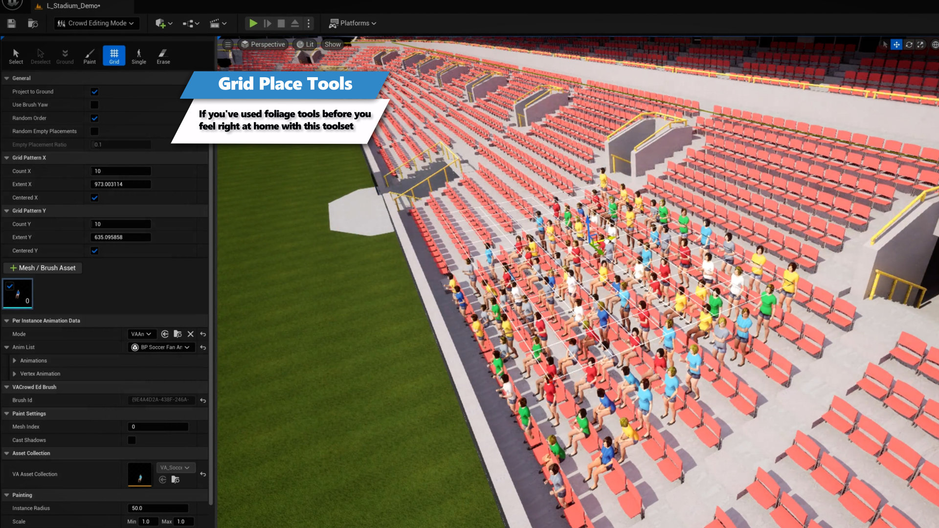 Vertex Animation Studio screenshot 6