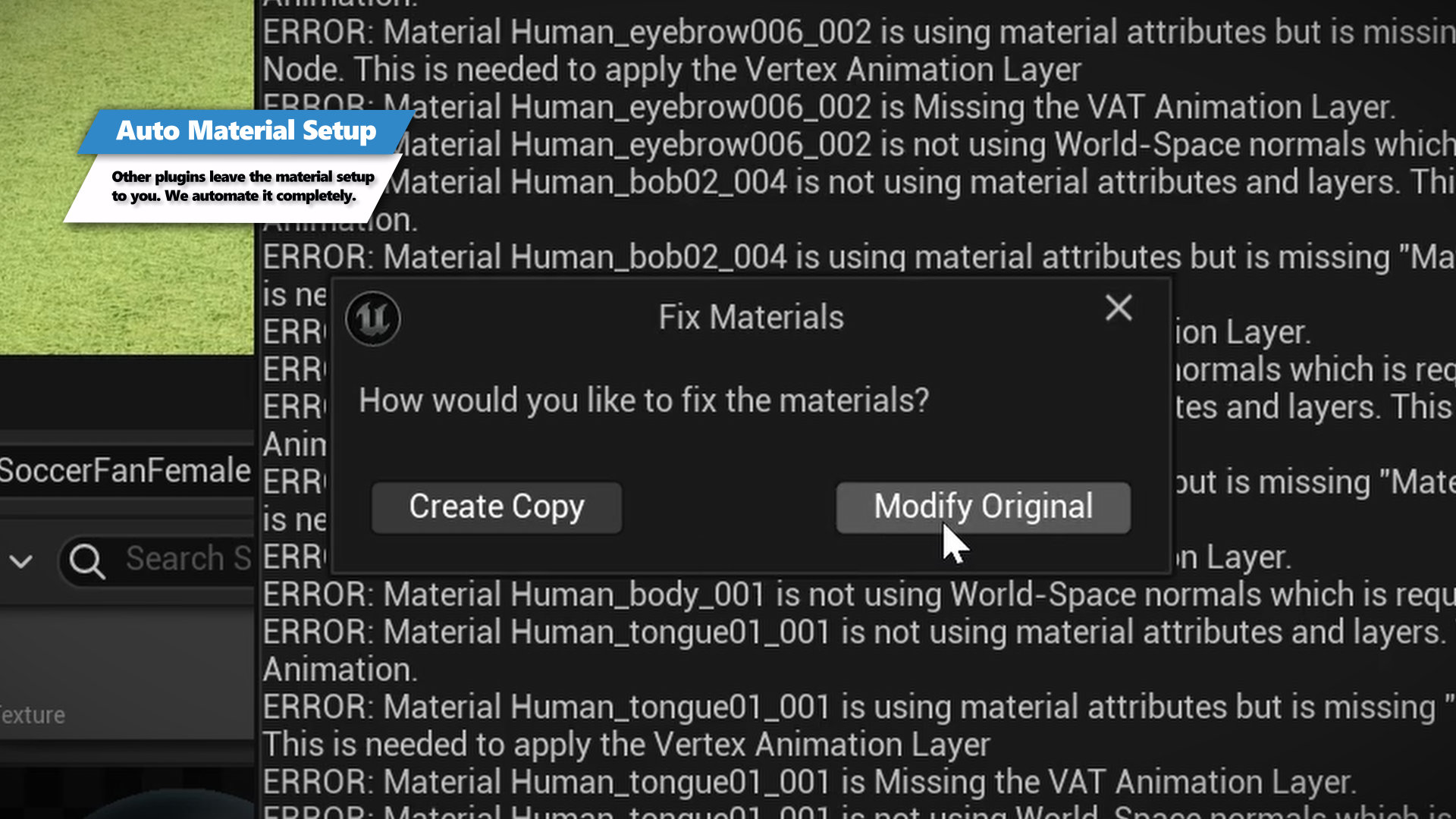 Vertex Animation Studio screenshot 9