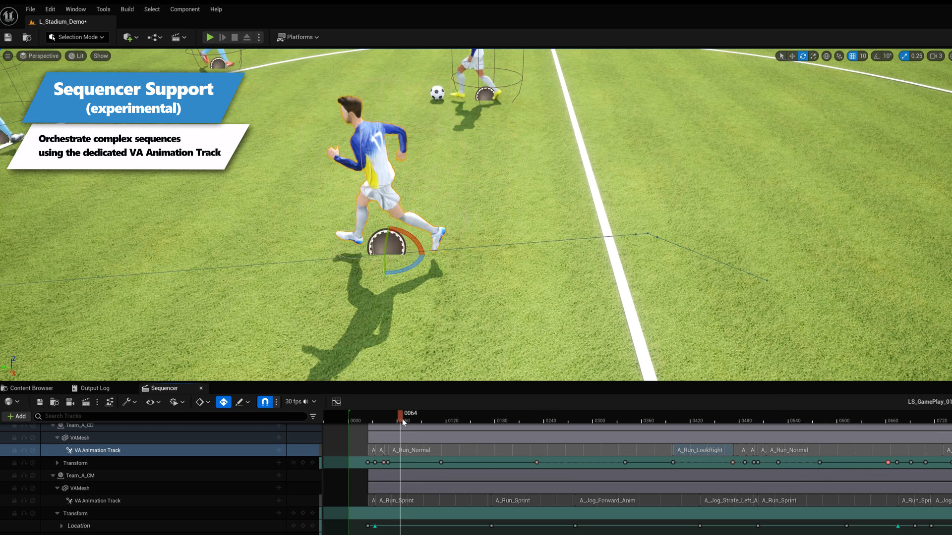Vertex Animation Studio screenshot 11